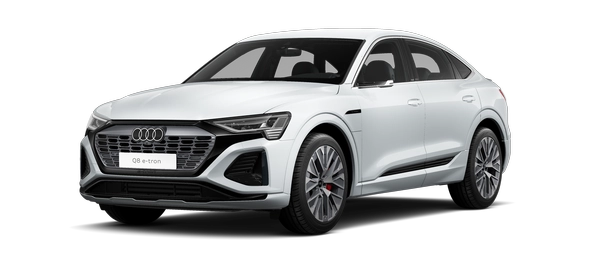 Q8 Sportback e-tron