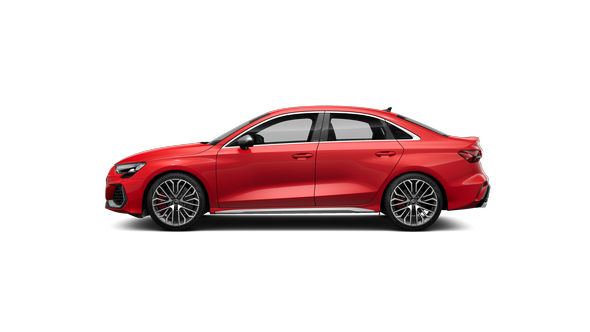 S3 Limousine TFSI 2025