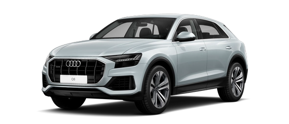 Q8 SUV