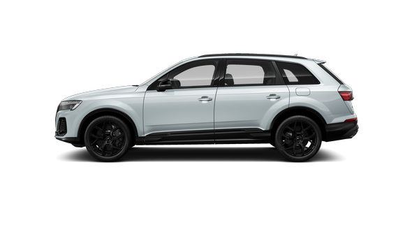 Q7 SUV TFSI e 2024