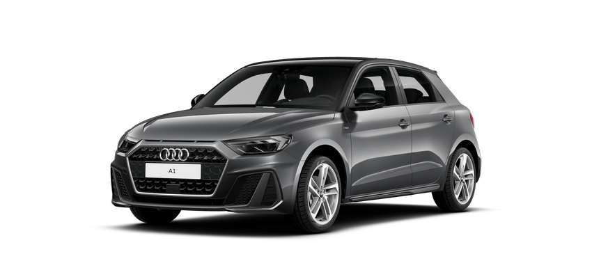 Select your Audi model Audi UK