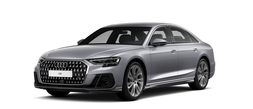 Select your Audi model Audi UK