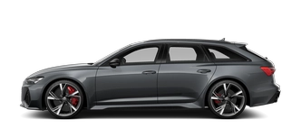 RS 6 Avant