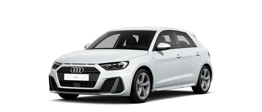 Audi a 1 sport sale