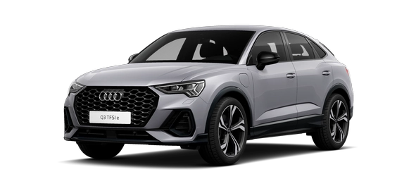 Q3 Sportback TFSI e