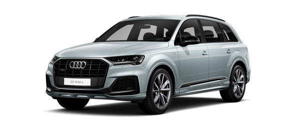 Q7 TFSI e