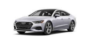 Audi  A7