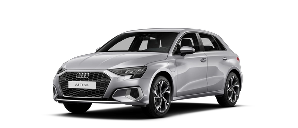 A3 Sportback TFSIe