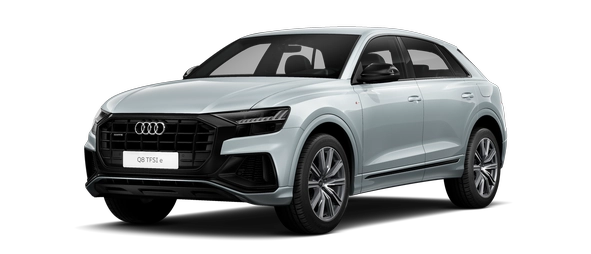 Q8 TFSI e