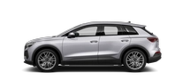 Q4 e-tron
