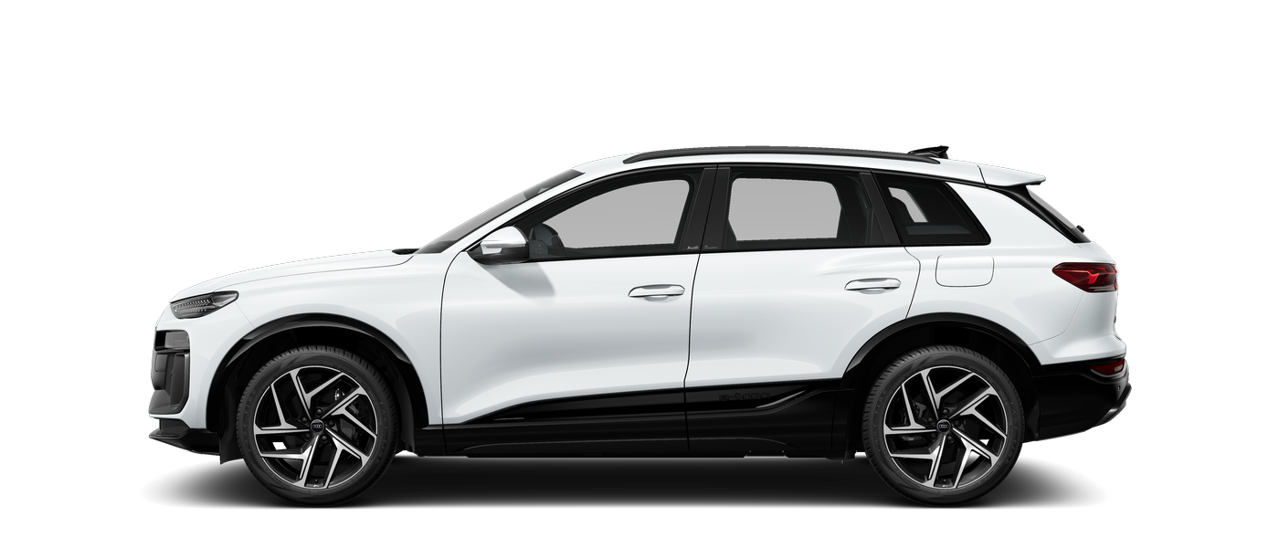 Q6 SUV e-tron