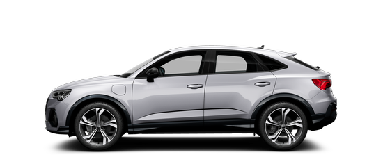 Q3 Sportback TFSI e
