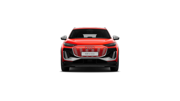 SQ6 SUV e-tron 2025