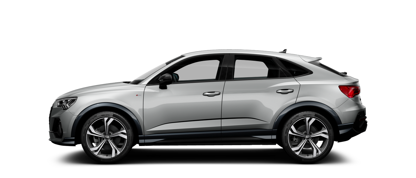 Q3 Sportback