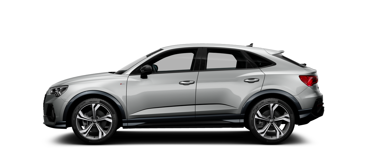 Q3 Sportback