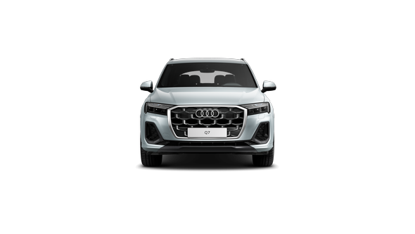 Q7 SUV 2024