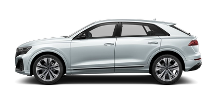 Q8 SUV