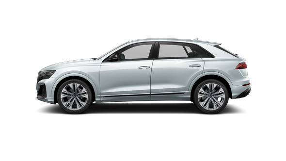 Q8 SUV 2024