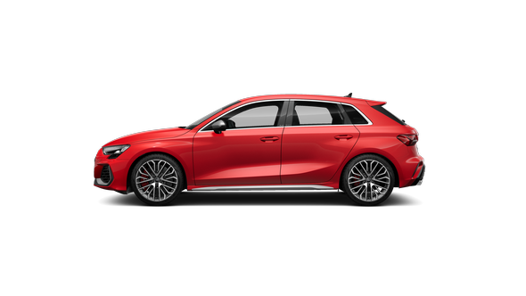 S3 Sportback TFSI 2025