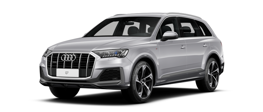 Audi Model and Configurator Build Your Audi Audi South Africa