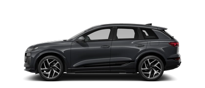 Q6 SUV e-tron