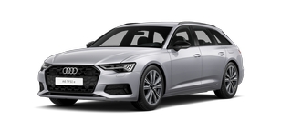 A6 Avant TFSI e