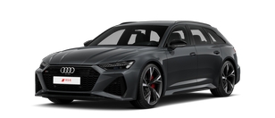 RS 6 Avant