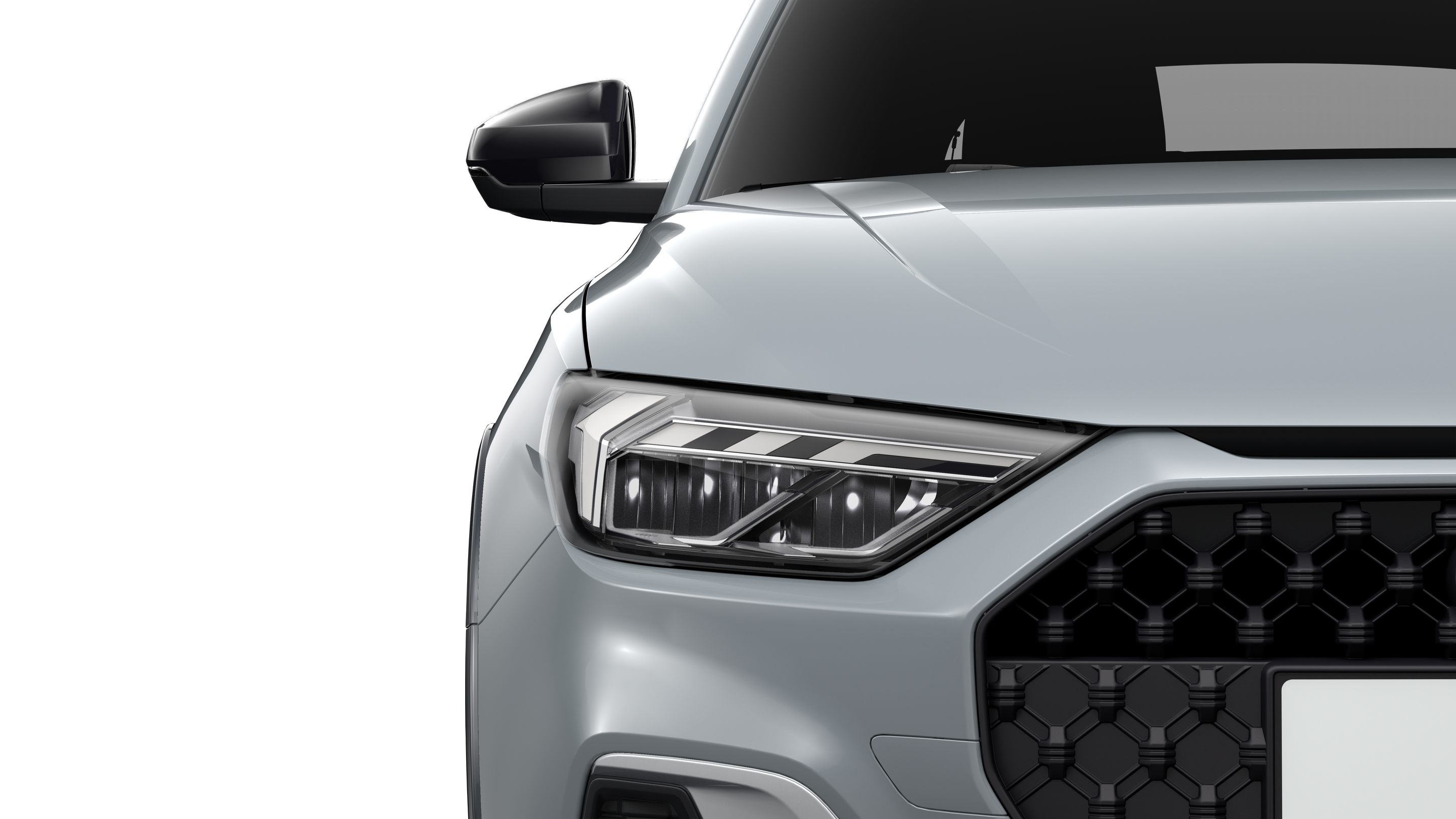 Ausstattung A1 Citycarver A1 Audi Schweiz