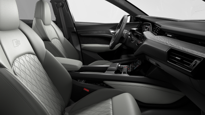 Audi E-tron S S Quattro - 2022 - Joinsteer - #3