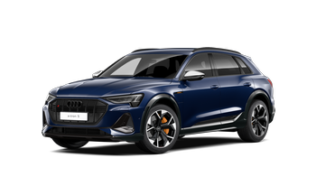 Audi E-tron S S Quattro - 2022 - Joinsteer - #2