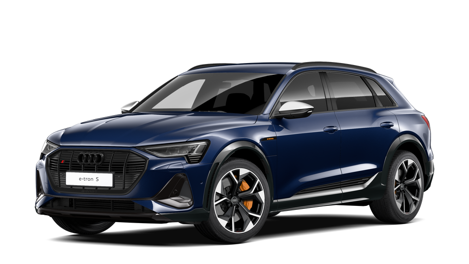 Audi E-tron S S Quattro - 2022 - Joinsteer - #4