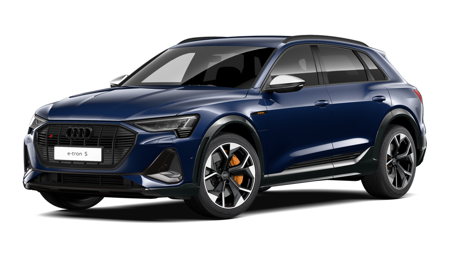 Audi E-tron S S Quattro - 2022 - Joinsteer - #5