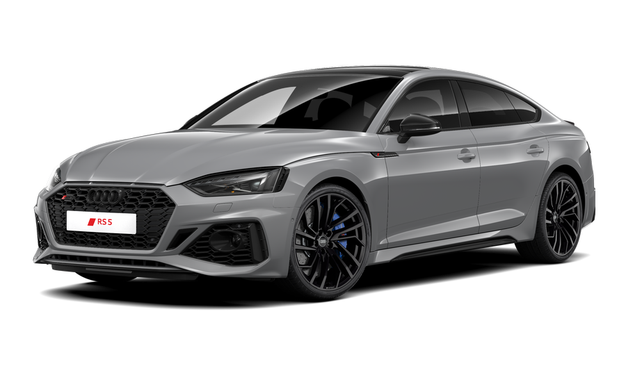 RS 5 Sportback 331(450) kW(PS) tiptronic