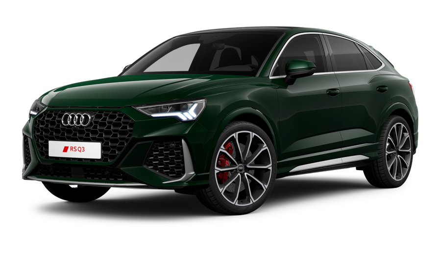 RS Q3 Sportback 294(400) kW(PS) S tronic