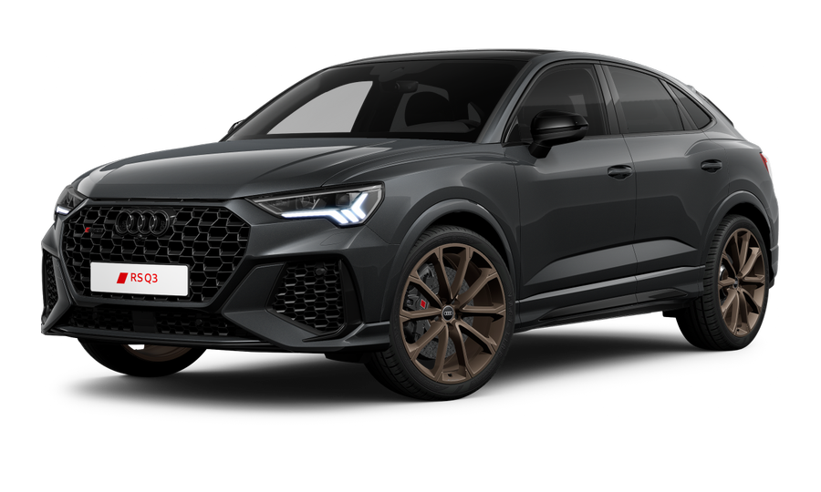 RS Q3 Sportback 294(400) kW(PS) S tronic