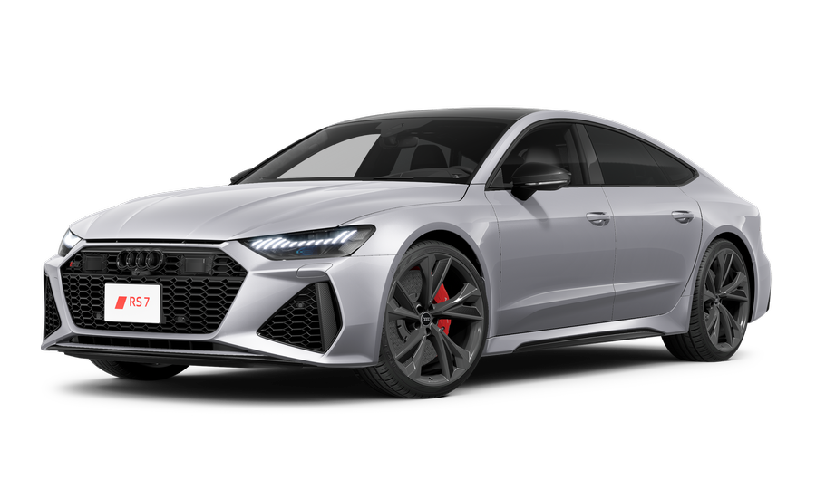 RS 7 Sportback 441(600) kW(PS) tiptronic
