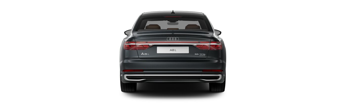 Audi A8 Long