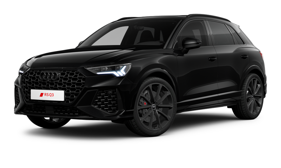 RS Q3 294(400) kW(PS) S tronic