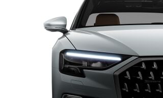 Audi A8 Long