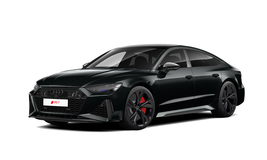 RS 7 Sportback 441(600) kW(PS) tiptronic