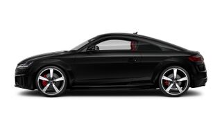 Audi TTS Coupé