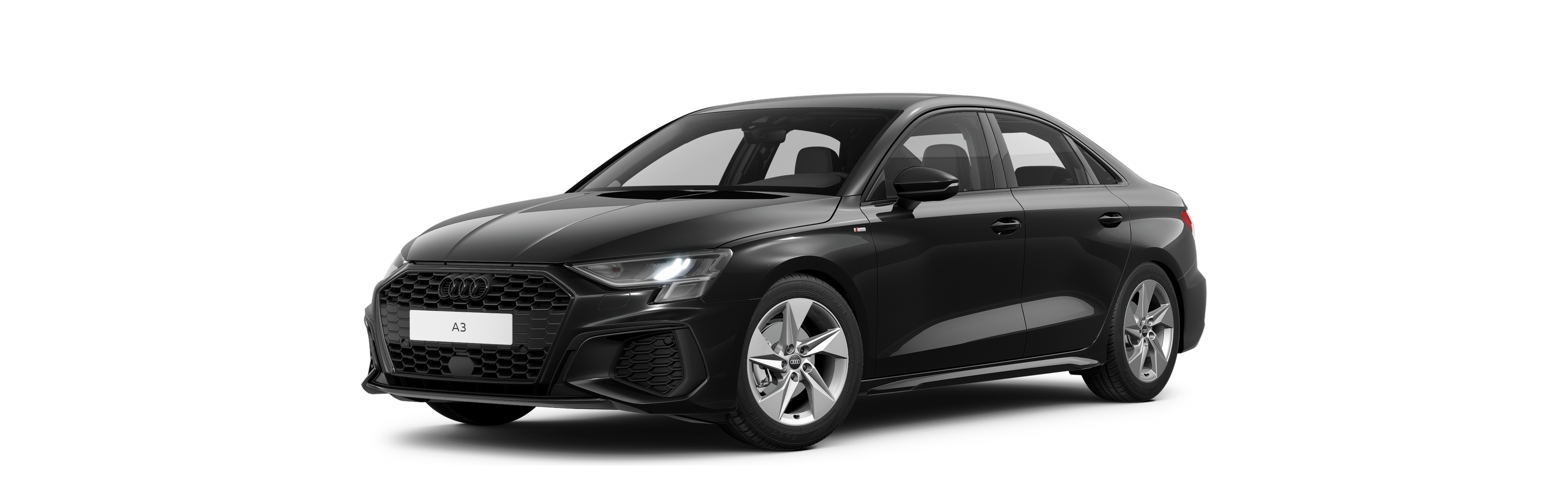 A3 Berline Rims