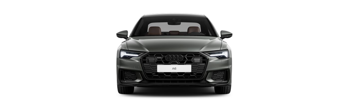 Audi A6 Sedan