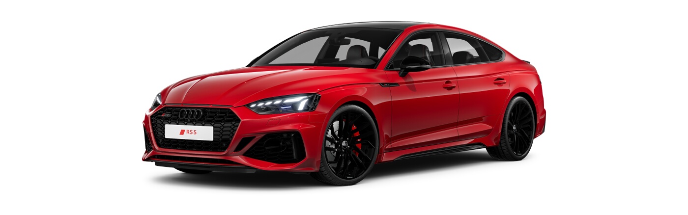 Audi RS5 Sportback