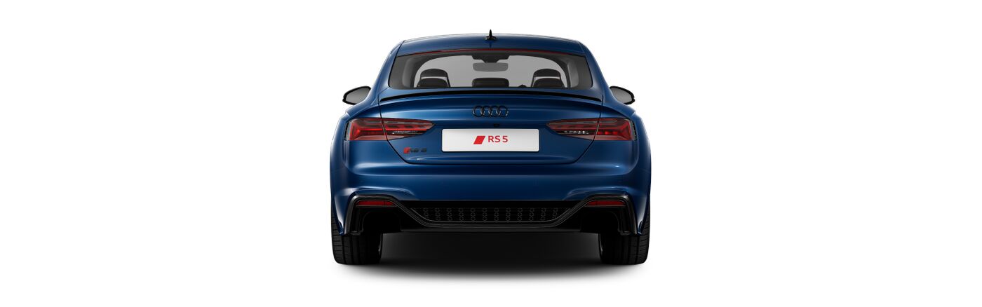 Audi RS5 Sportback