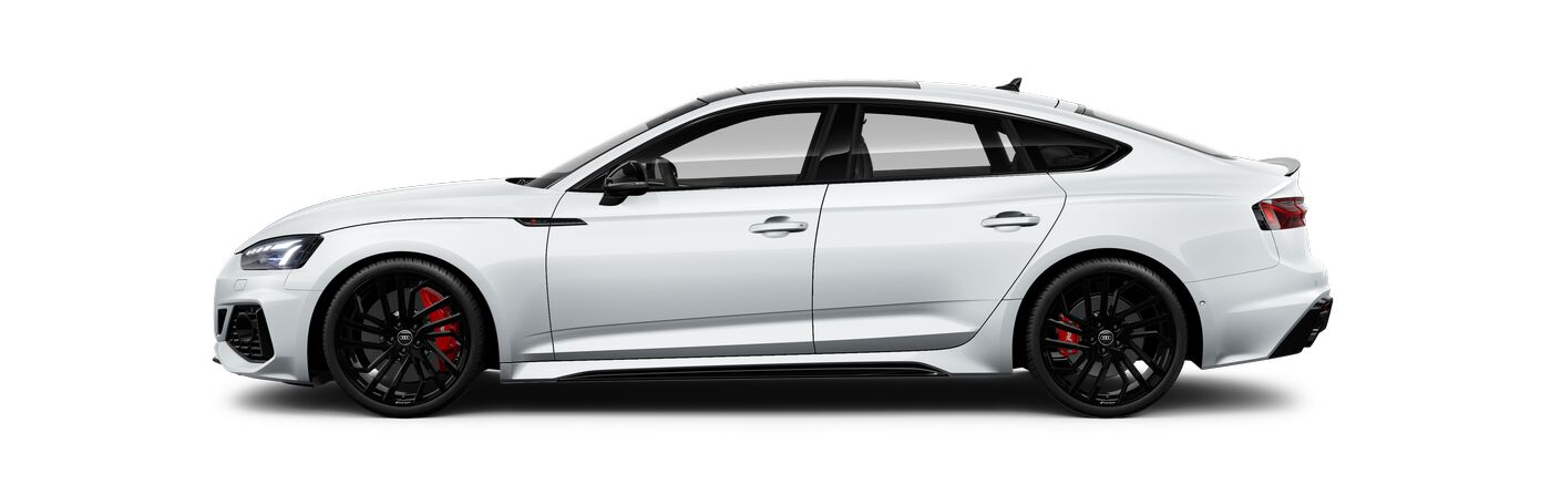 Audi RS5 Sportback