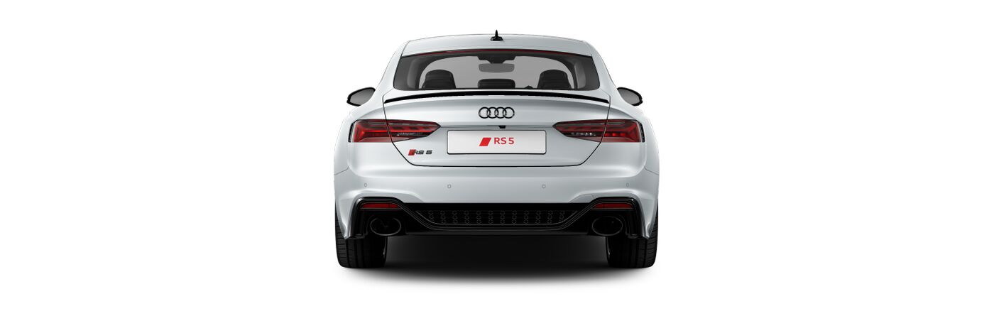 Audi RS5 Sportback