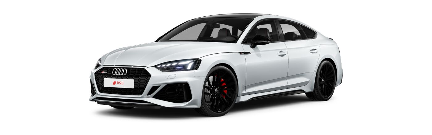 Audi RS5 Sportback