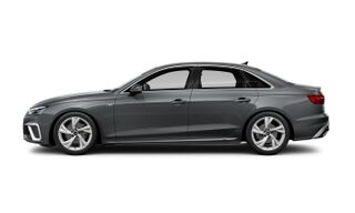 Audi A4 Sedan