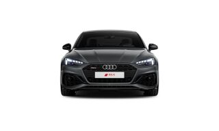 Audi RS 5 Coupé